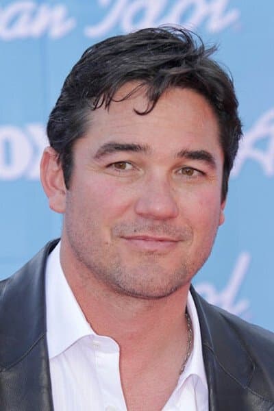 Dean Cain profile Dean Cain profile