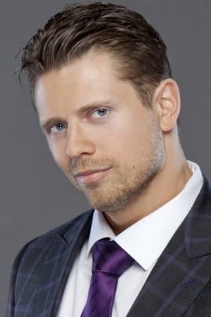Mike Mizanin profile Mike Mizanin profile