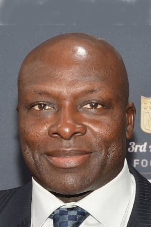 Bruce Smith profile Bruce Smith profile
