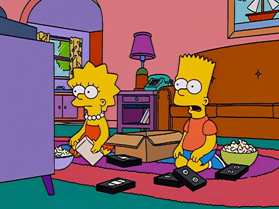Homer va le payer Homer va le payer