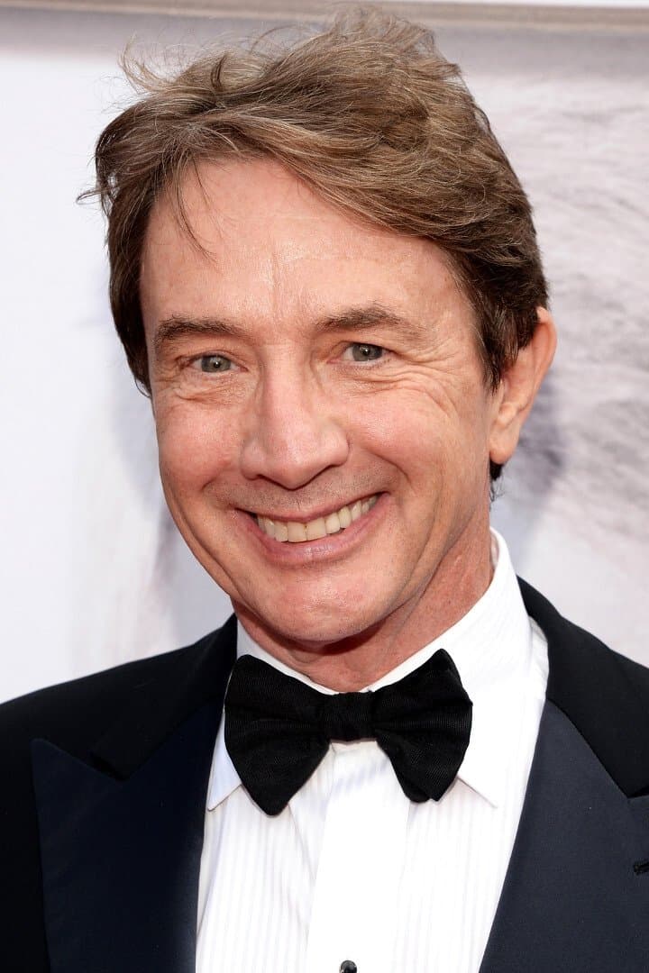 Martin Short profile Martin Short profile