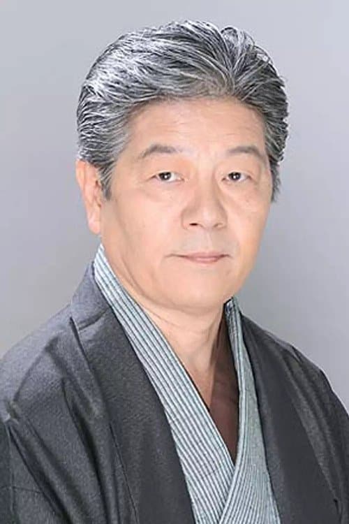 Ryusuke Ohbayashi profile Ryusuke Ohbayashi profile