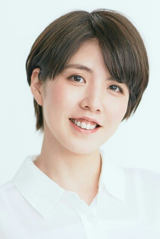 Nina Tamaki profile Nina Tamaki profile