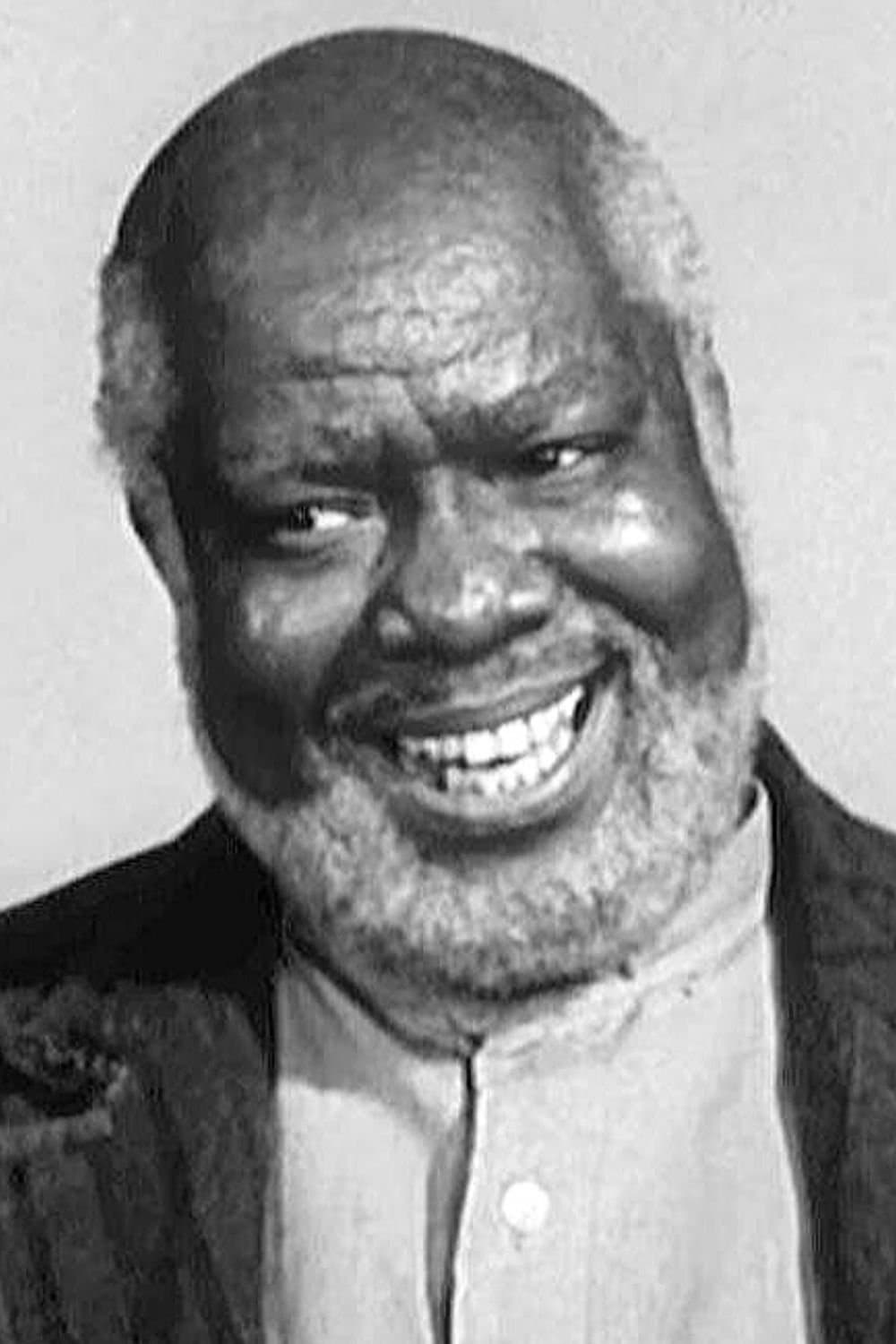 James Baskett profile James Baskett profile
