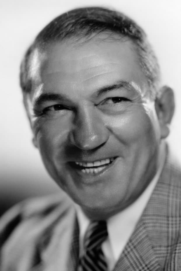Victor McLaglen profile Victor McLaglen profile