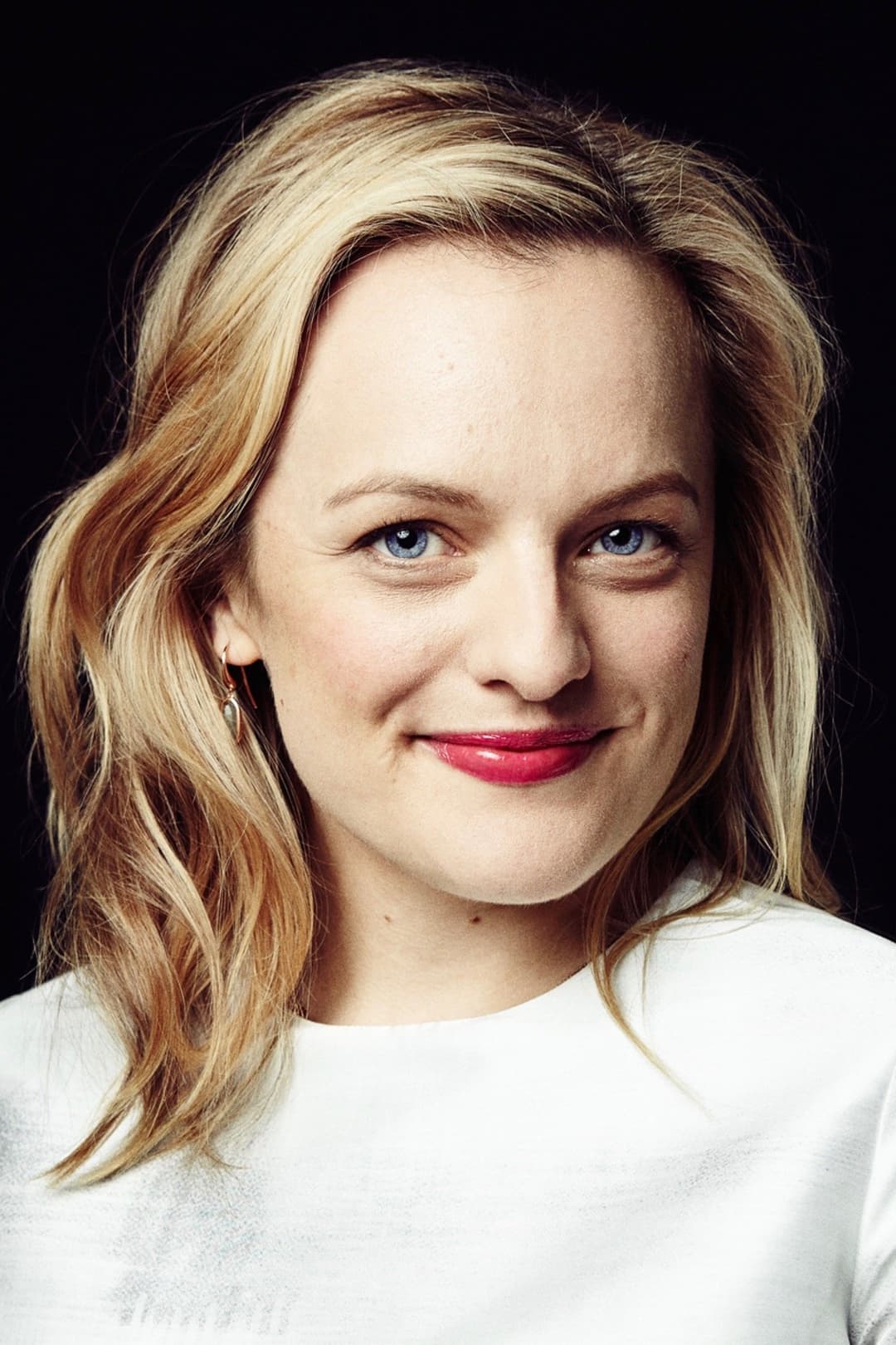 Elisabeth Moss profile Elisabeth Moss profile