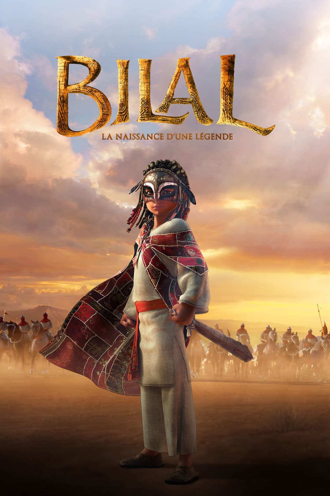 Bilal : La Naissance d’une légende Bilal : La Naissance d’une légende