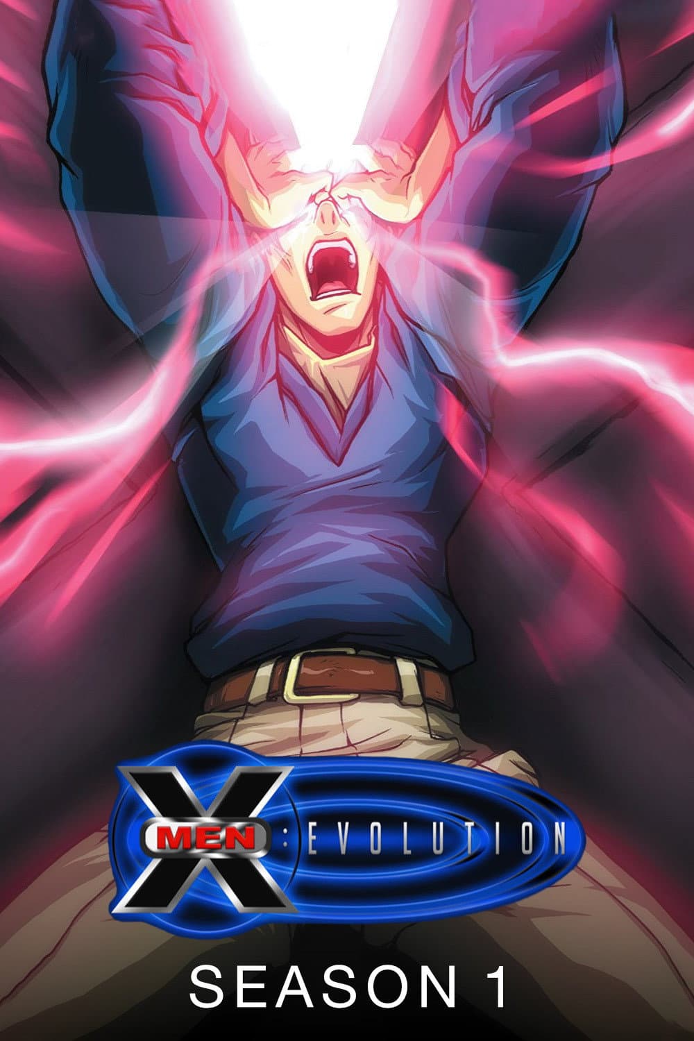 Saison 1 Saison 1