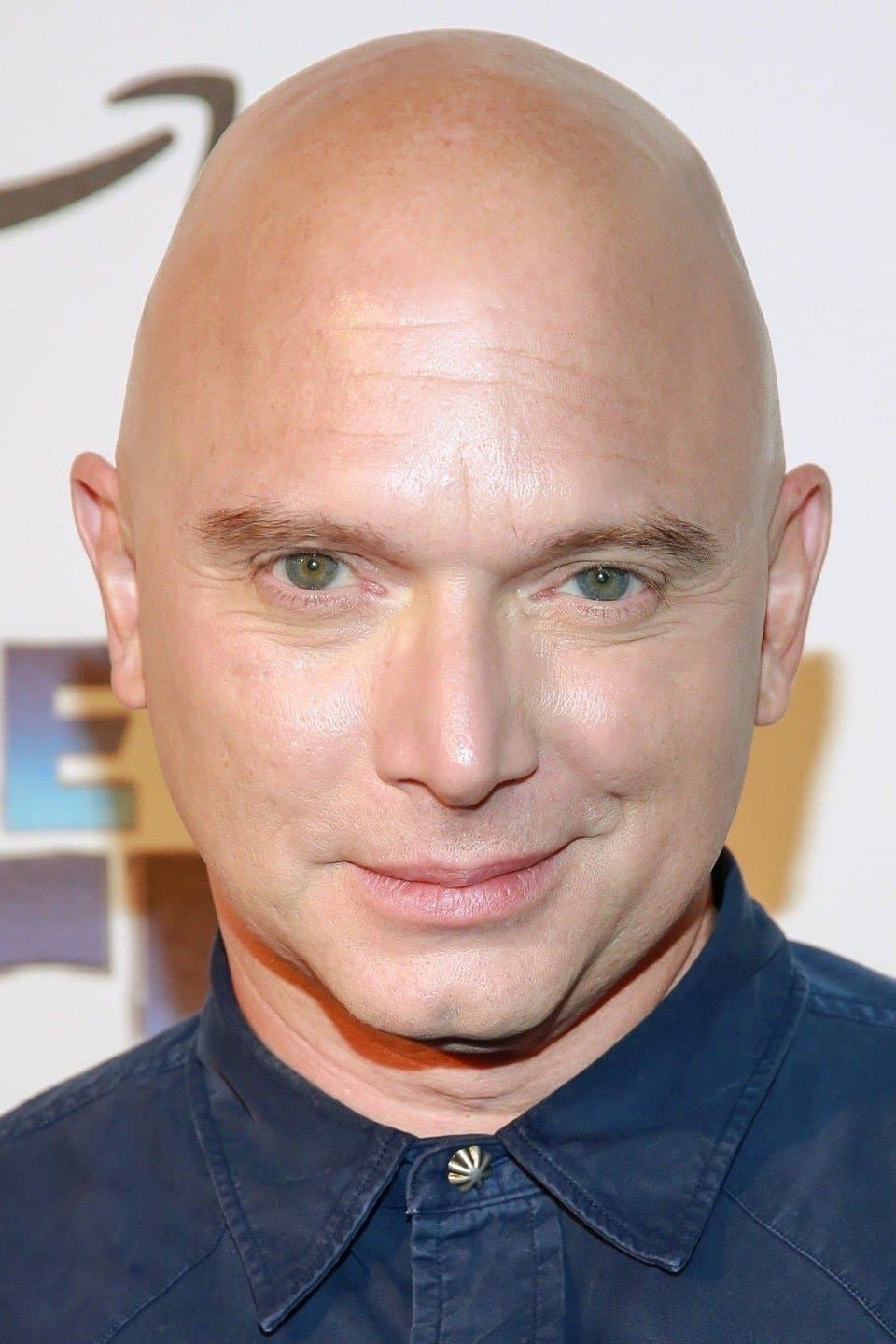 Michael Cerveris profile Michael Cerveris profile