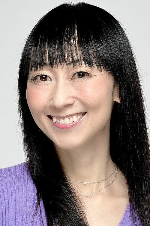Miki Nagasawa profile Miki Nagasawa profile