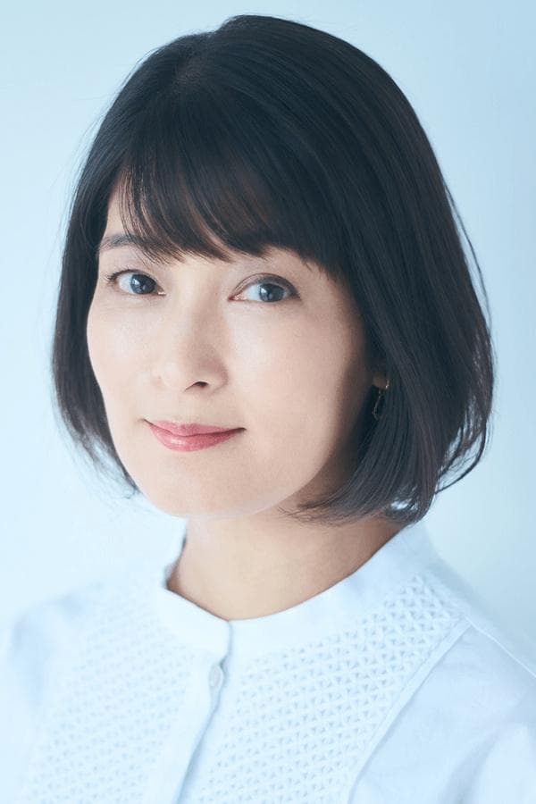 Ayako Kawasumi profile Ayako Kawasumi profile