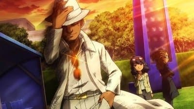 Musashi, le samouraï vaillant ! Musashi, le samouraï vaillant !