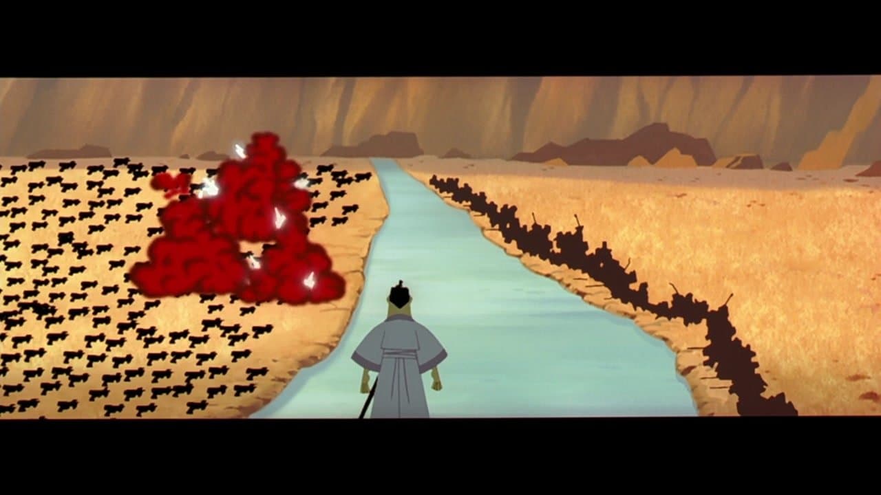 XXV : Jack et les Spartiates XXV : Jack et les Spartiates