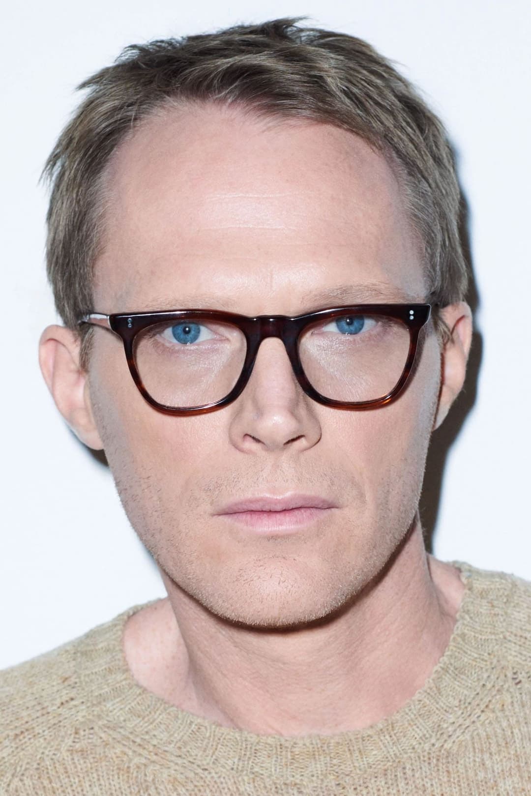 Paul Bettany profile Paul Bettany profile