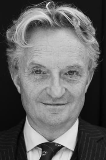 Robert Morgan profile Robert Morgan profile