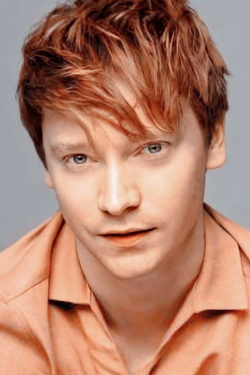 Calum Worthy profile Calum Worthy profile