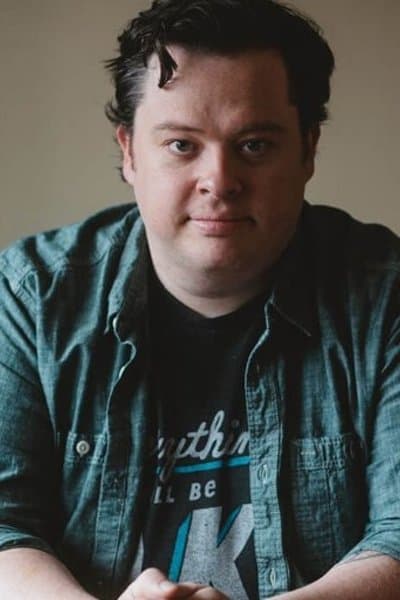 Justin McElroy profile Justin McElroy profile