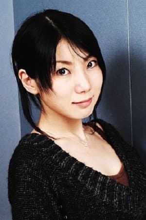 Hitomi Harada profile Hitomi Harada profile