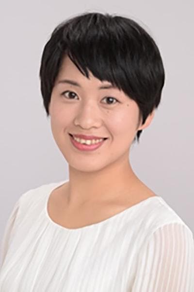 Akane Fujisaki profile Akane Fujisaki profile