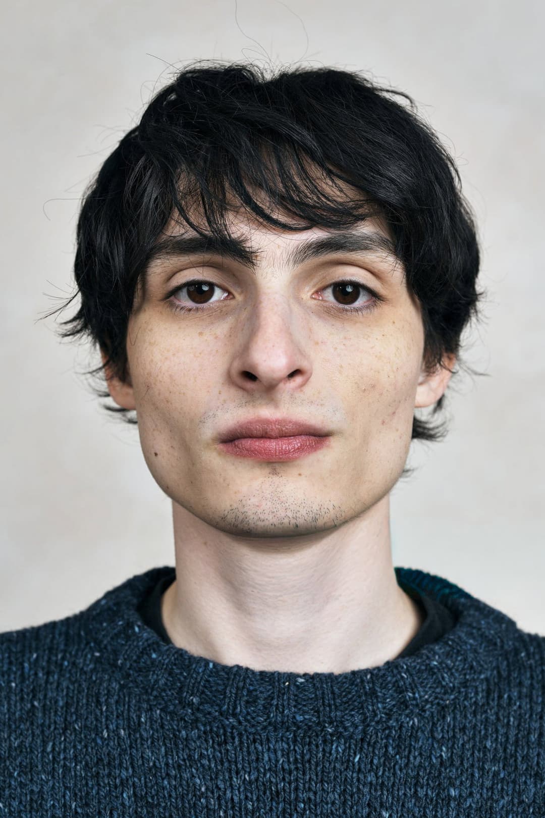 Finn Wolfhard profile Finn Wolfhard profile