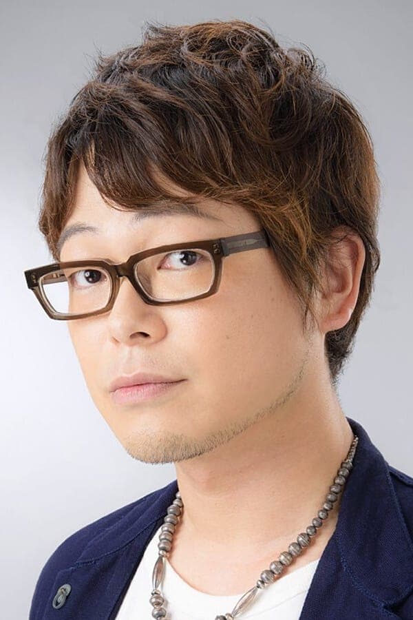Kazuyuki Okitsu profile Kazuyuki Okitsu profile