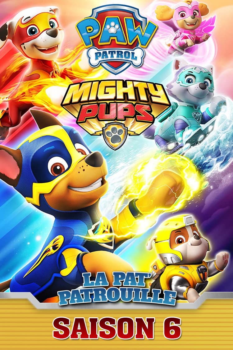 Saison 6 Saison 6