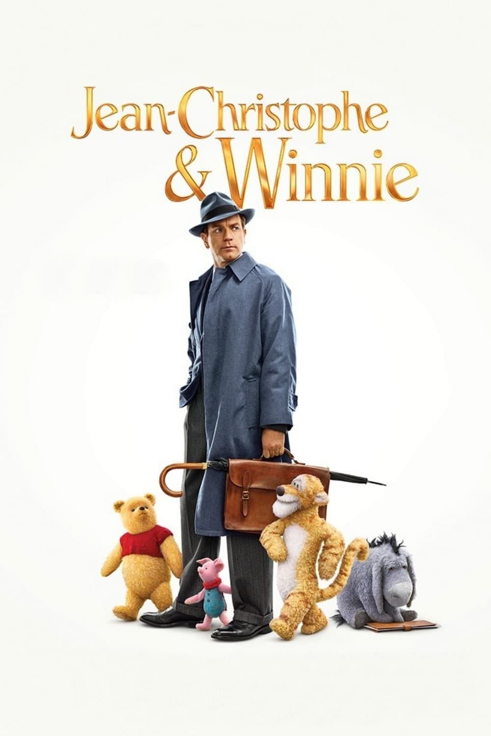 Jean-Christophe & Winnie Jean-Christophe & Winnie
