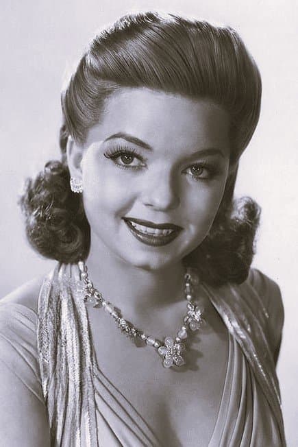Frances Langford profile Frances Langford profile
