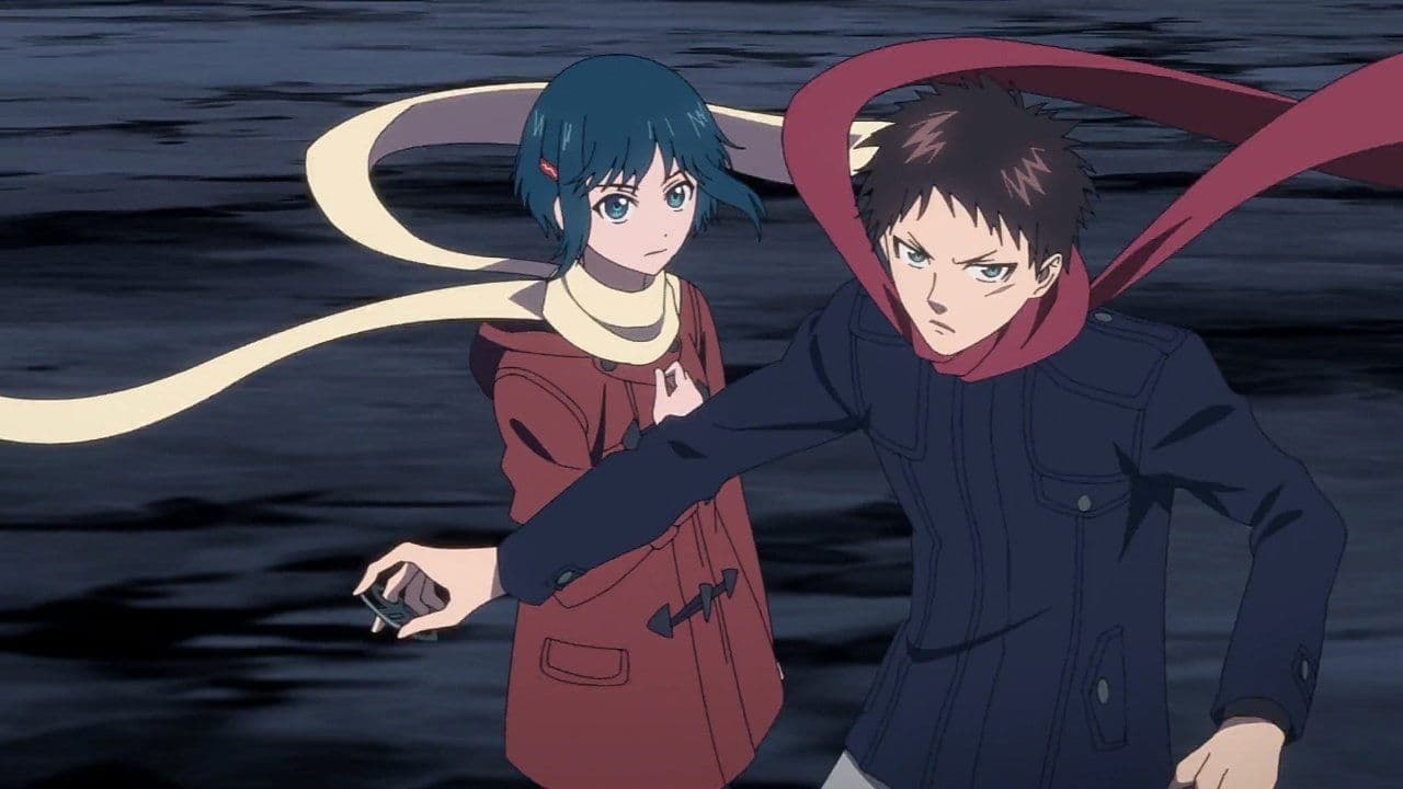 Episode 4 Episode 4