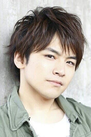 Tomohiro Yamaguchi profile Tomohiro Yamaguchi profile