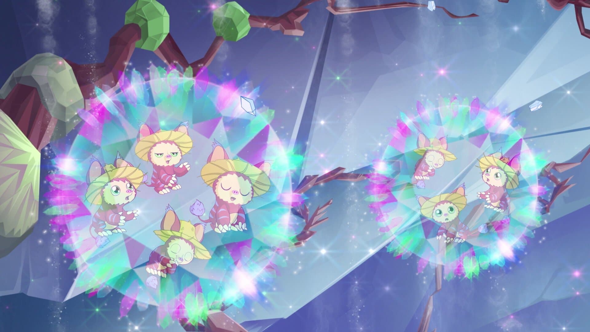 Le secret d'Alféa Le secret d'Alféa