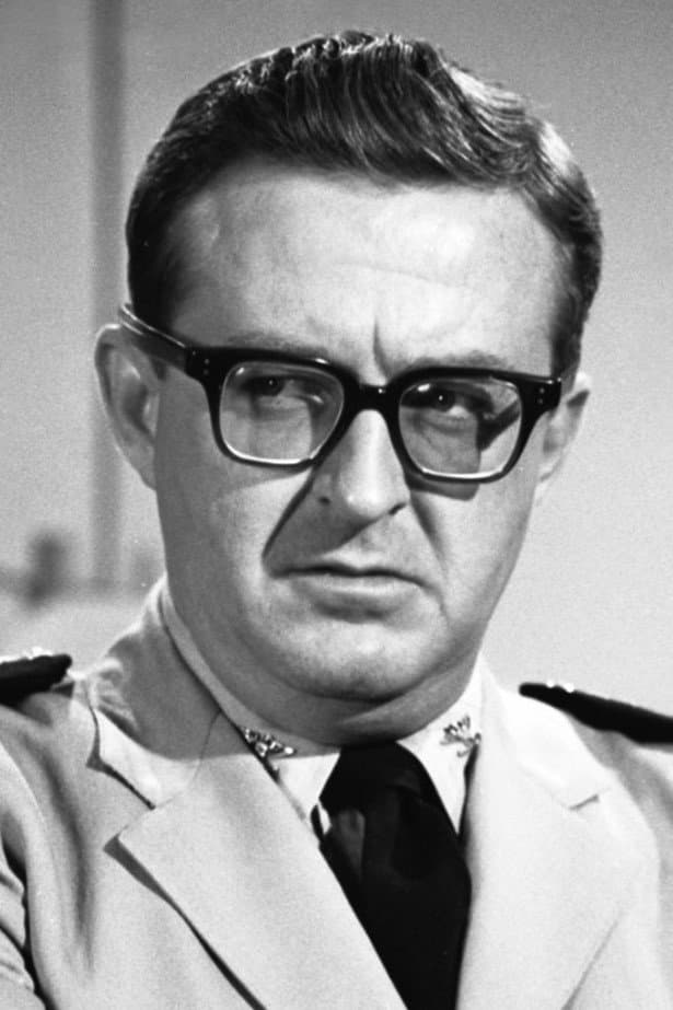 Joe Flynn profile Joe Flynn profile