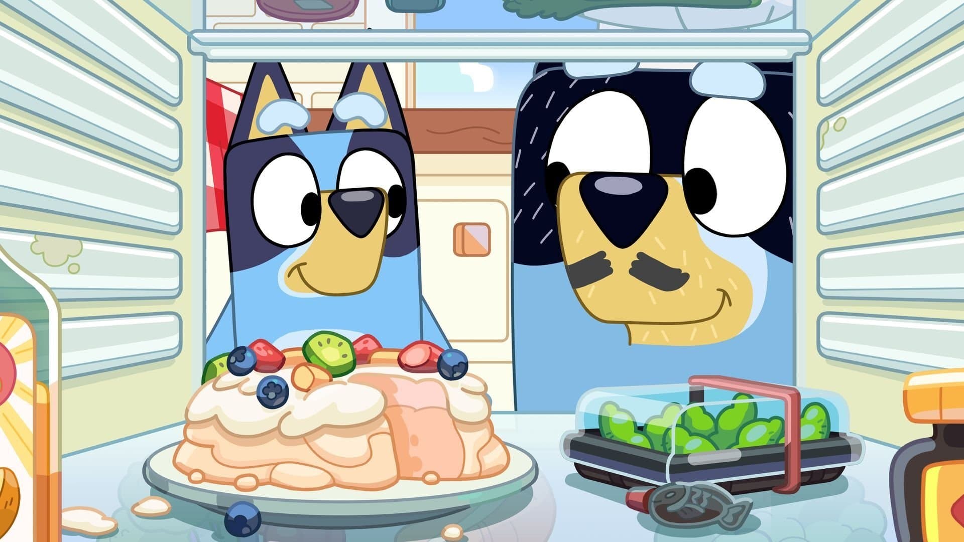 Le Pavlova Le Pavlova