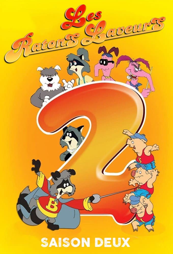 Saison 2 Saison 2
