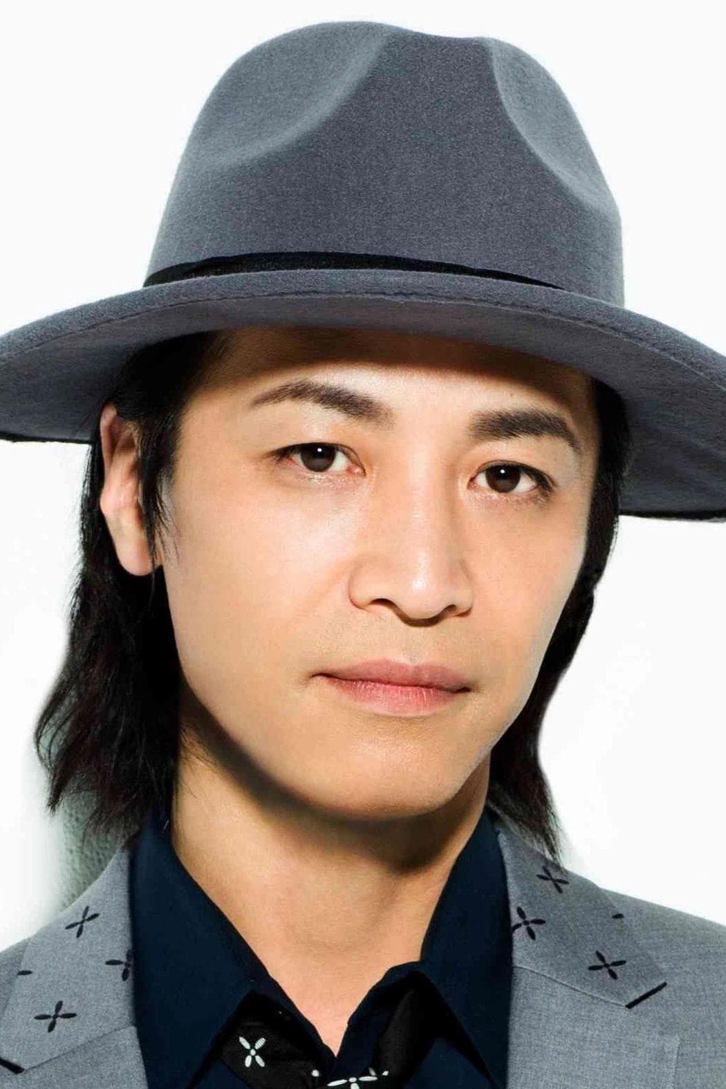 Kohsuke Toriumi profile Kohsuke Toriumi profile