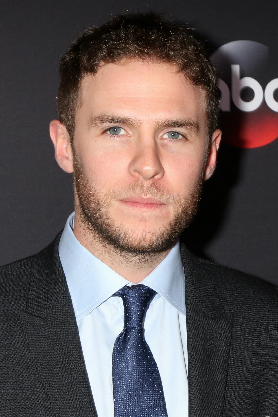 Iain De Caestecker profile Iain De Caestecker profile
