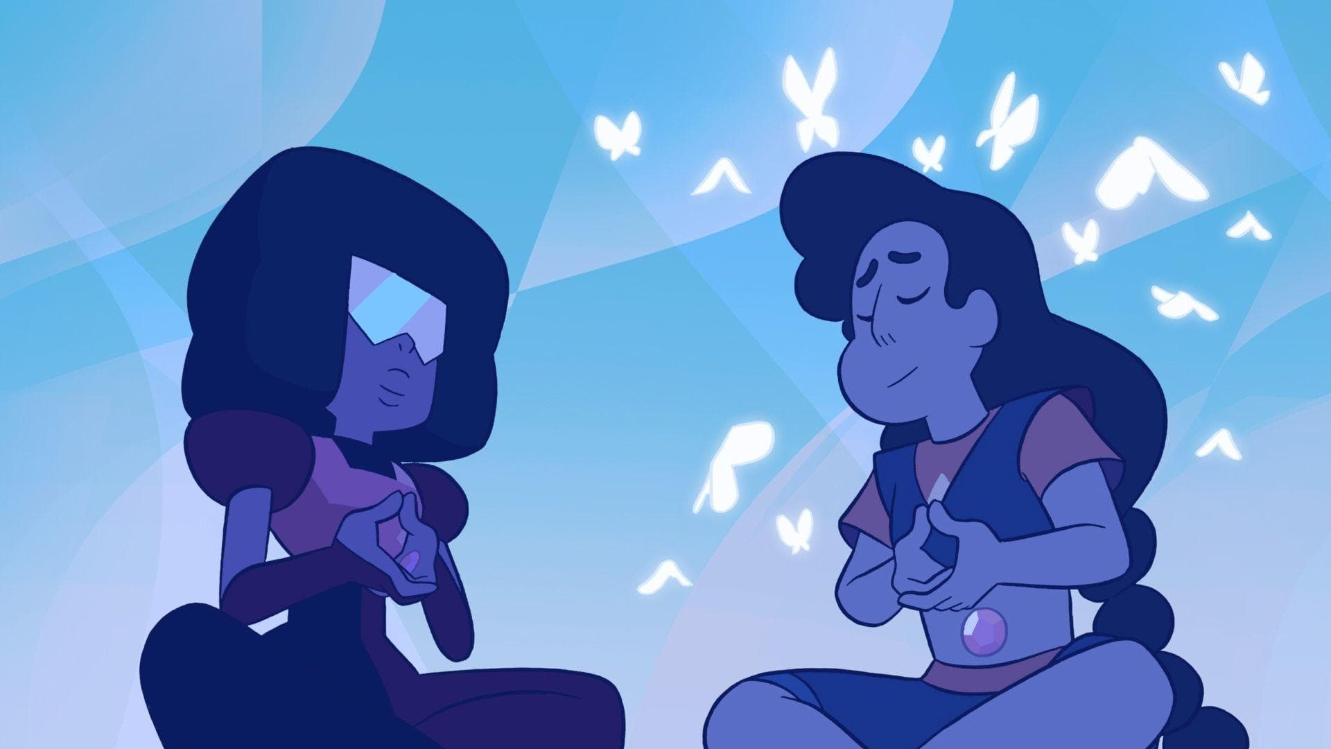 La Fusion et l'Esprit La Fusion et l'Esprit