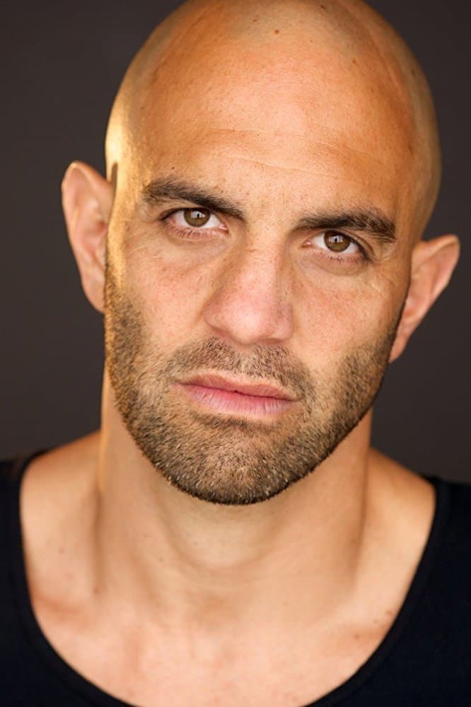 Eddie Alfano profile Eddie Alfano profile