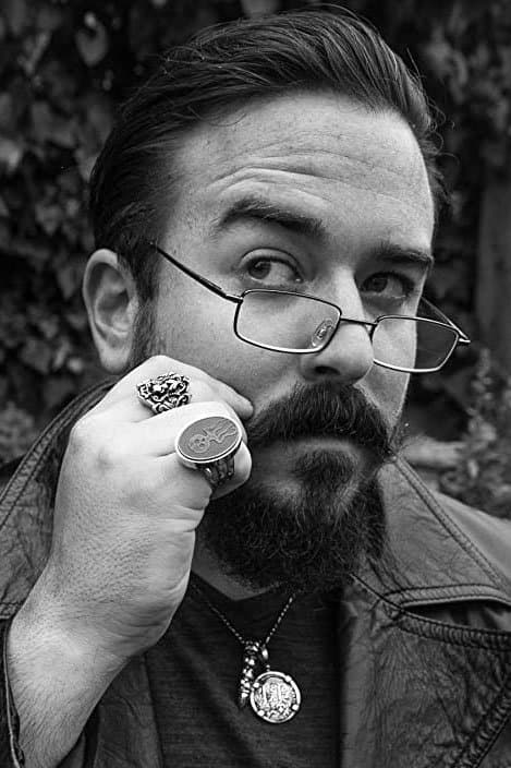 Jason Marnocha profile Jason Marnocha profile