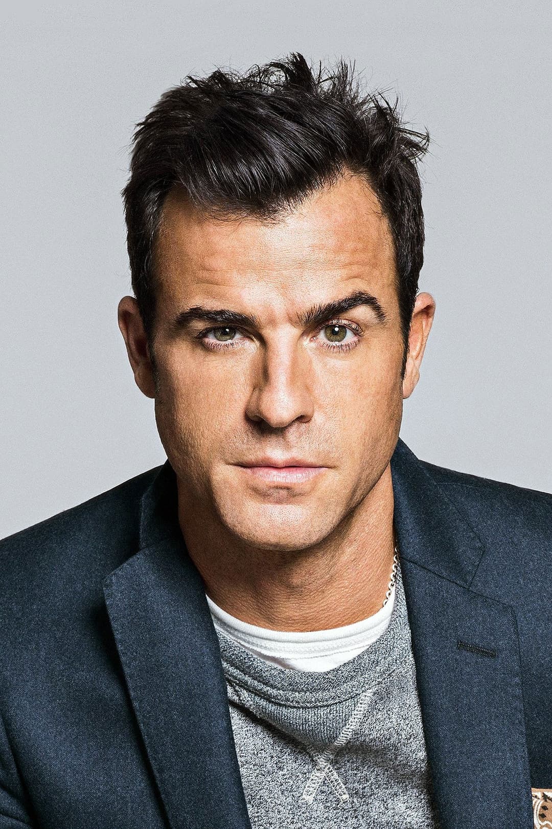 Justin Theroux profile Justin Theroux profile
