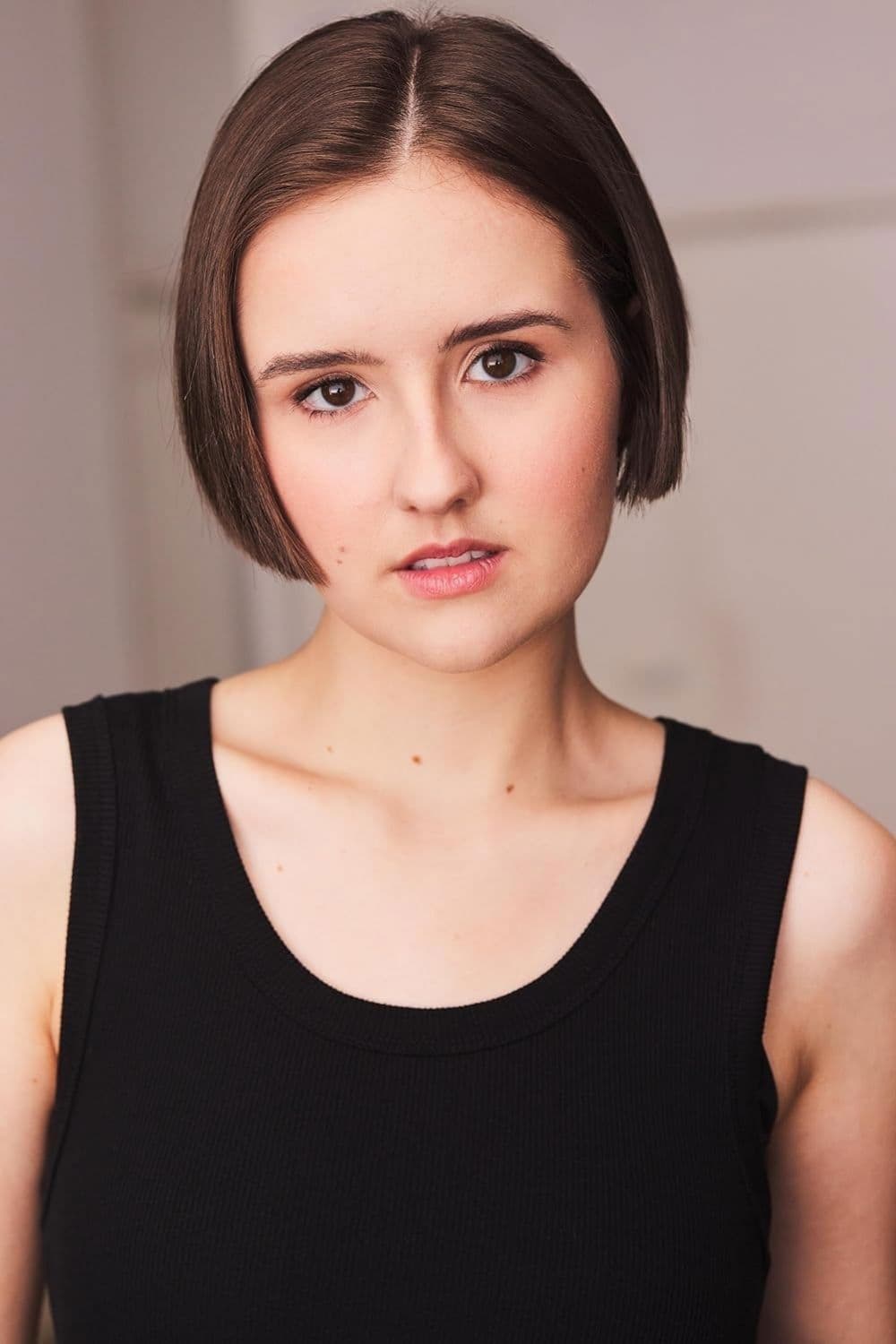 Gabriella Graves profile Gabriella Graves profile