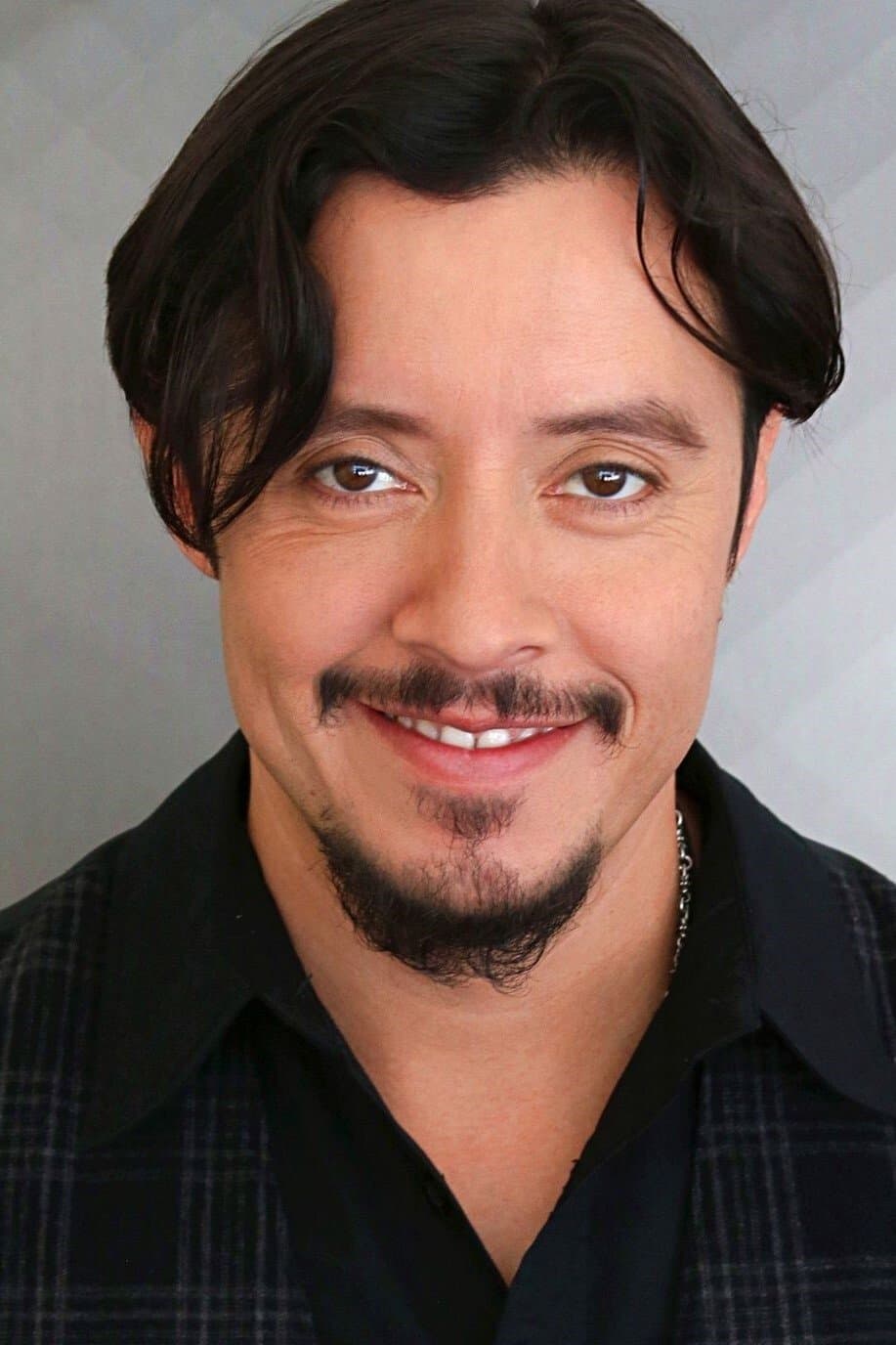 Efren Ramirez profile Efren Ramirez profile