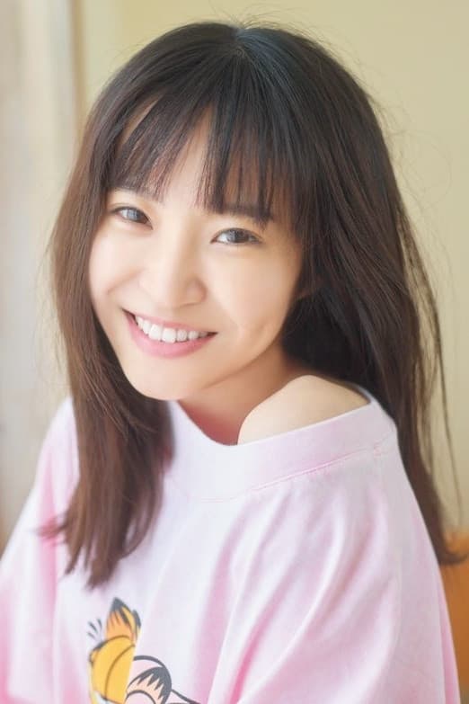 Natsumi Murakami profile Natsumi Murakami profile