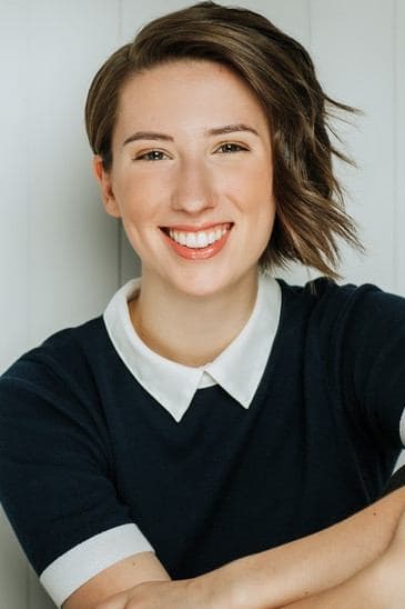 Michelle Creber profile Michelle Creber profile