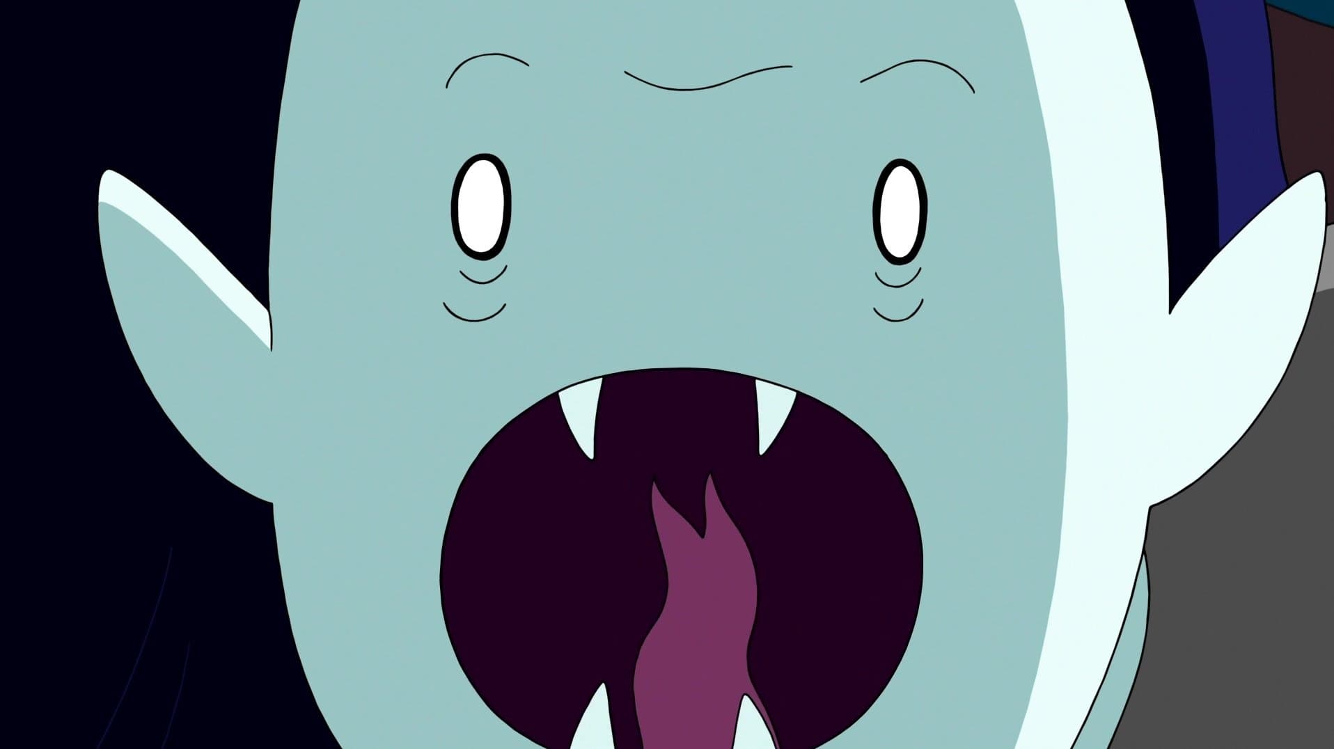 La Quête de Marceline : Marceline, la reine vampire La Quête de Marceline : Marceline, la reine vampire