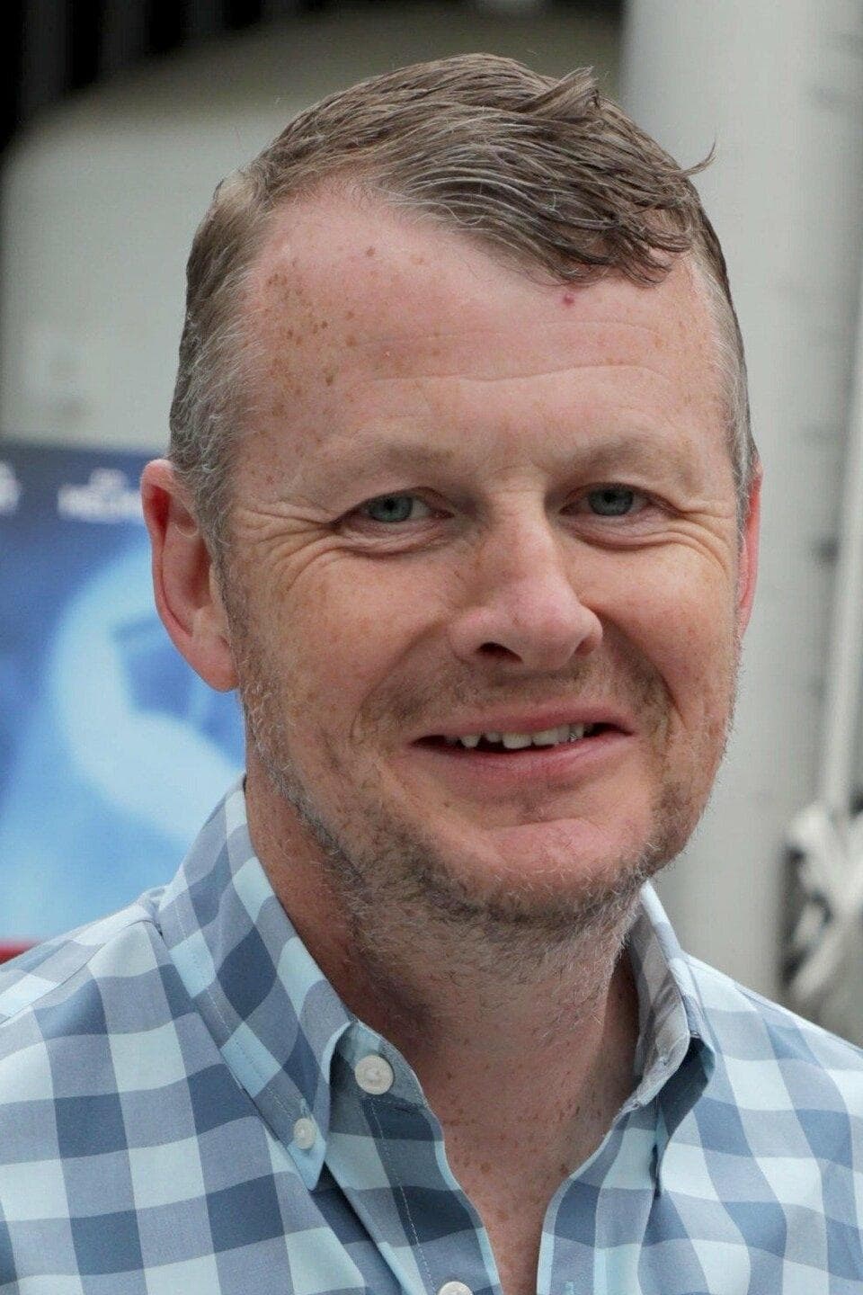 Mark Swift profile Mark Swift profile