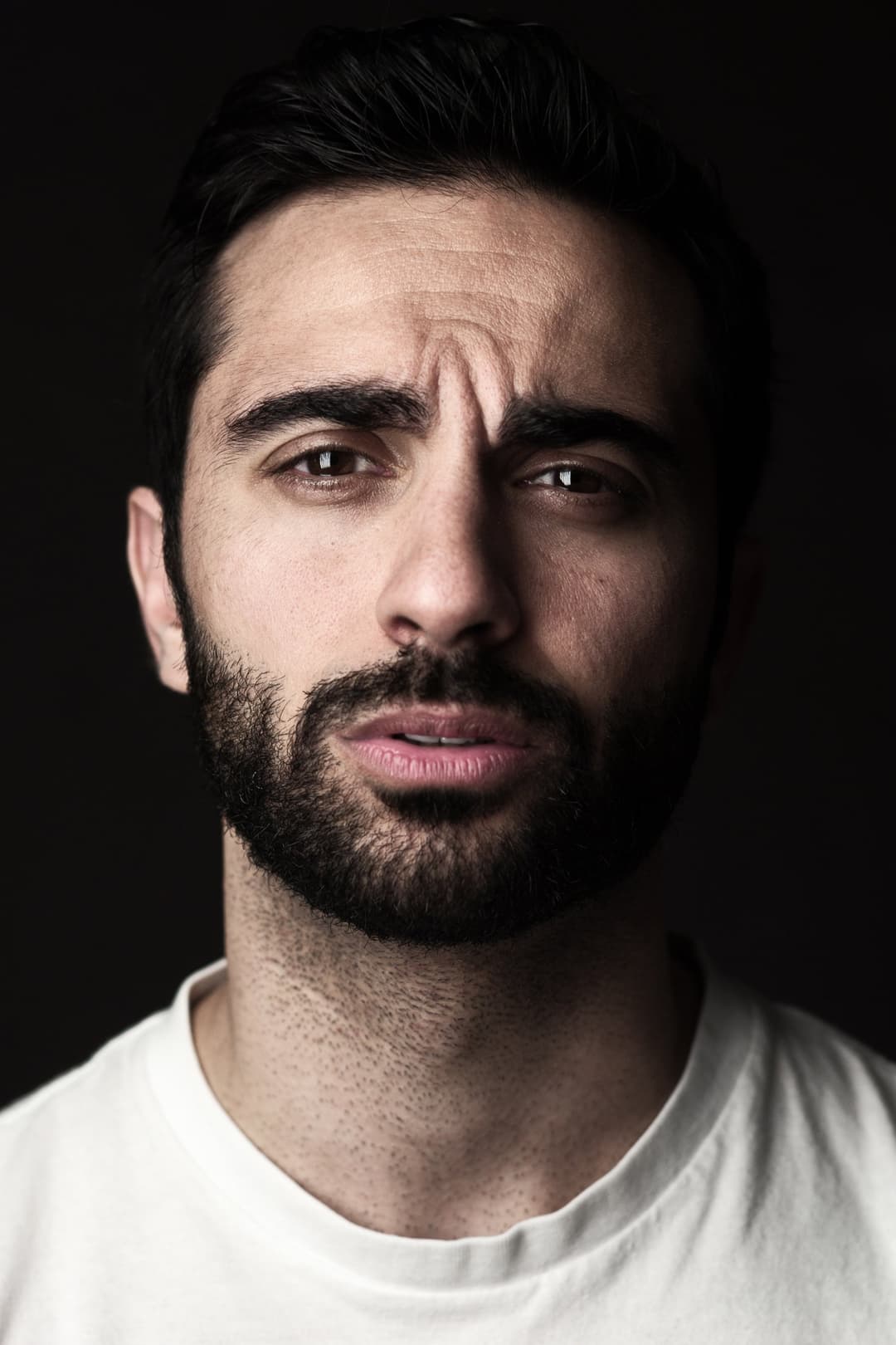 Lee Majdoub profile Lee Majdoub profile