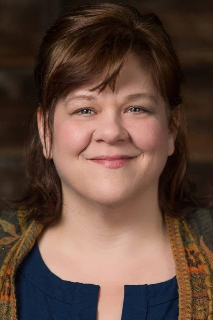 Kathryn Kirkpatrick profile Kathryn Kirkpatrick profile