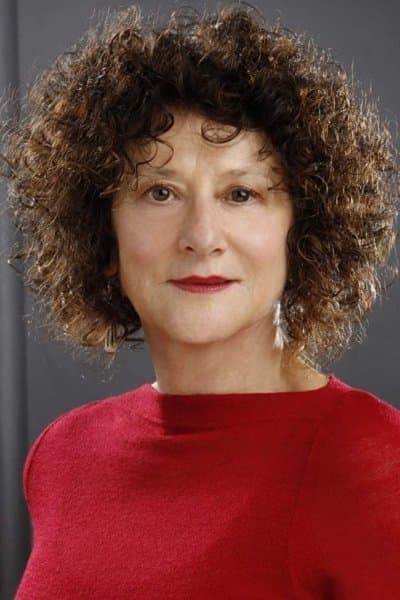 Evelyn Krape profile Evelyn Krape profile