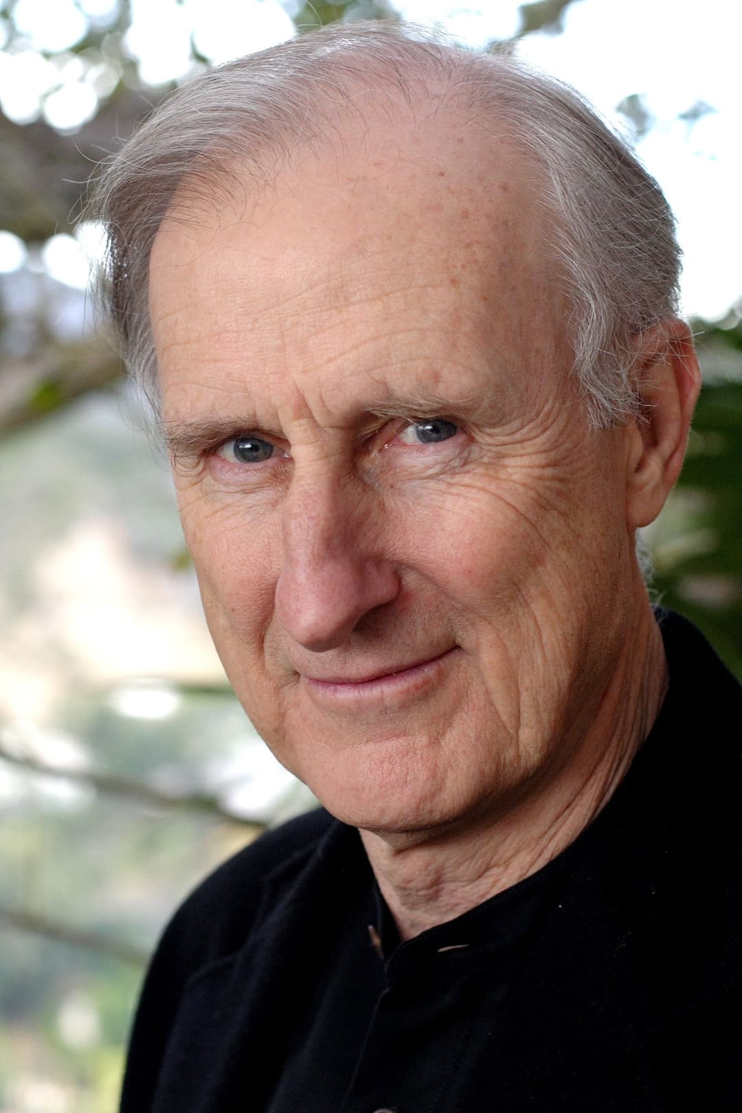 James Cromwell profile James Cromwell profile